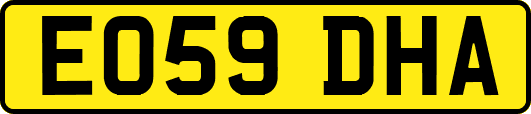 EO59DHA