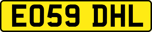 EO59DHL