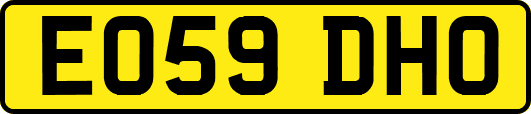 EO59DHO