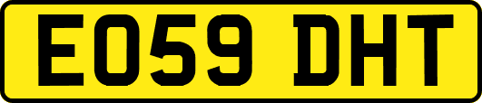 EO59DHT
