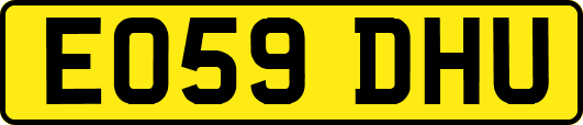 EO59DHU