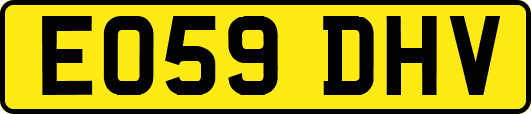 EO59DHV
