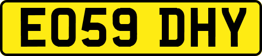 EO59DHY