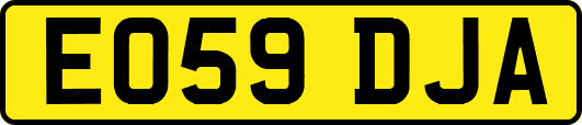 EO59DJA
