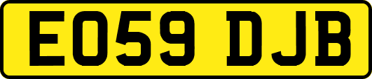 EO59DJB