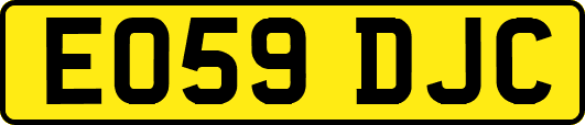 EO59DJC