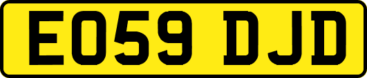 EO59DJD