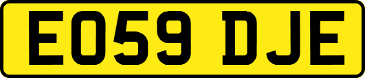 EO59DJE