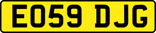 EO59DJG