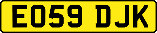 EO59DJK