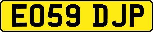 EO59DJP