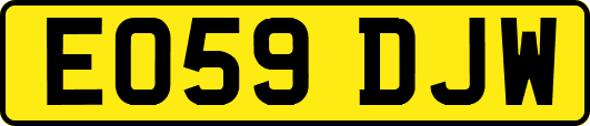 EO59DJW