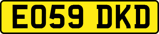 EO59DKD