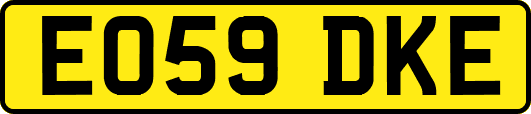 EO59DKE