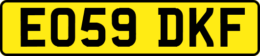 EO59DKF