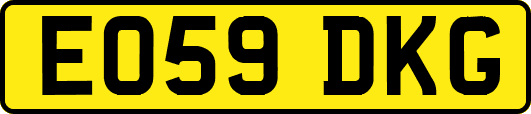 EO59DKG