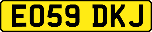 EO59DKJ
