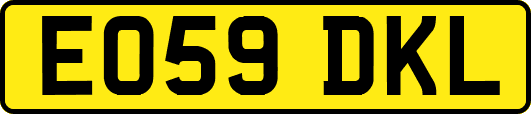 EO59DKL