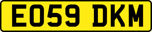 EO59DKM