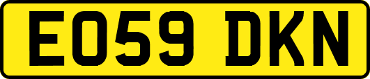 EO59DKN