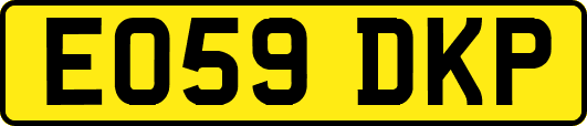 EO59DKP