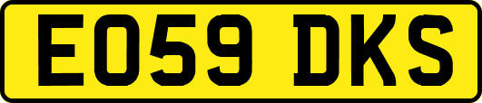 EO59DKS