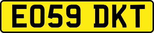EO59DKT