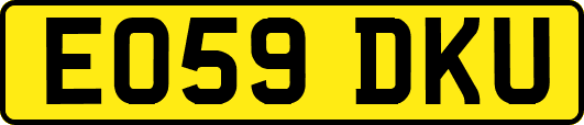 EO59DKU