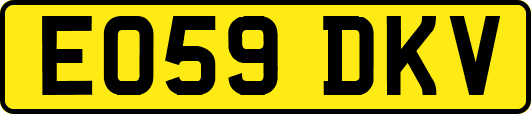 EO59DKV