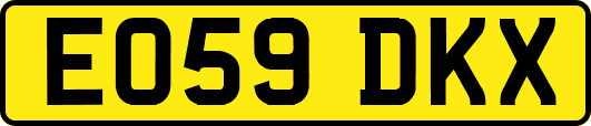 EO59DKX