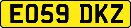 EO59DKZ