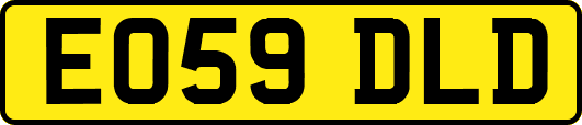 EO59DLD