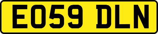 EO59DLN
