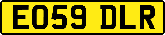 EO59DLR