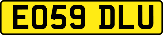 EO59DLU