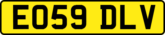 EO59DLV