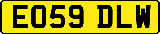 EO59DLW