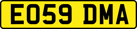 EO59DMA