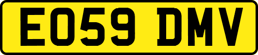 EO59DMV