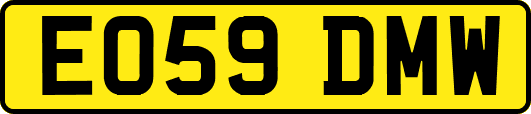 EO59DMW