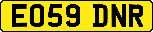 EO59DNR