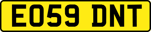 EO59DNT