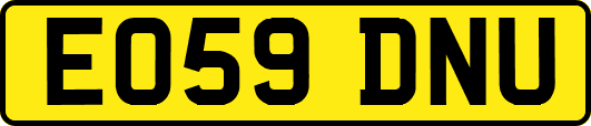 EO59DNU