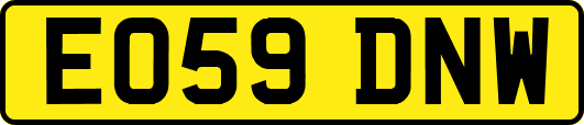 EO59DNW