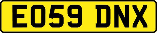 EO59DNX