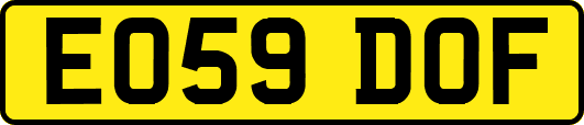 EO59DOF