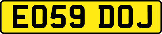 EO59DOJ