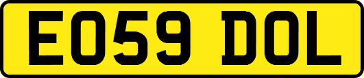 EO59DOL