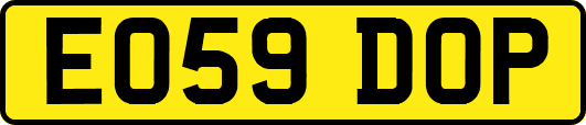 EO59DOP