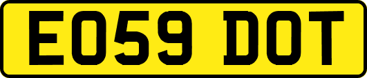 EO59DOT